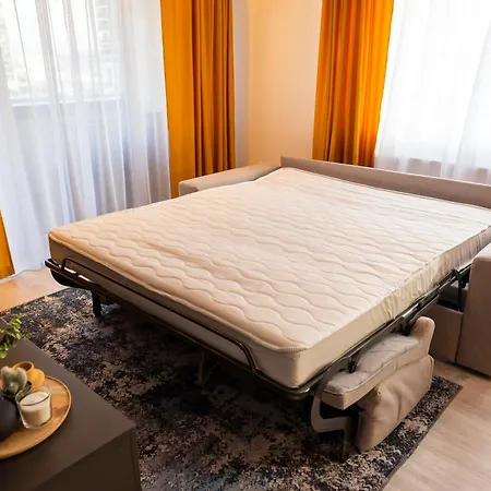 Apart B&V Brasov Exterior photo
