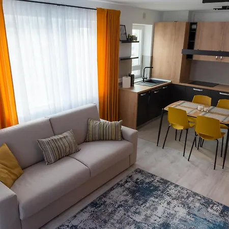 Apart B&V Brasov Exterior photo