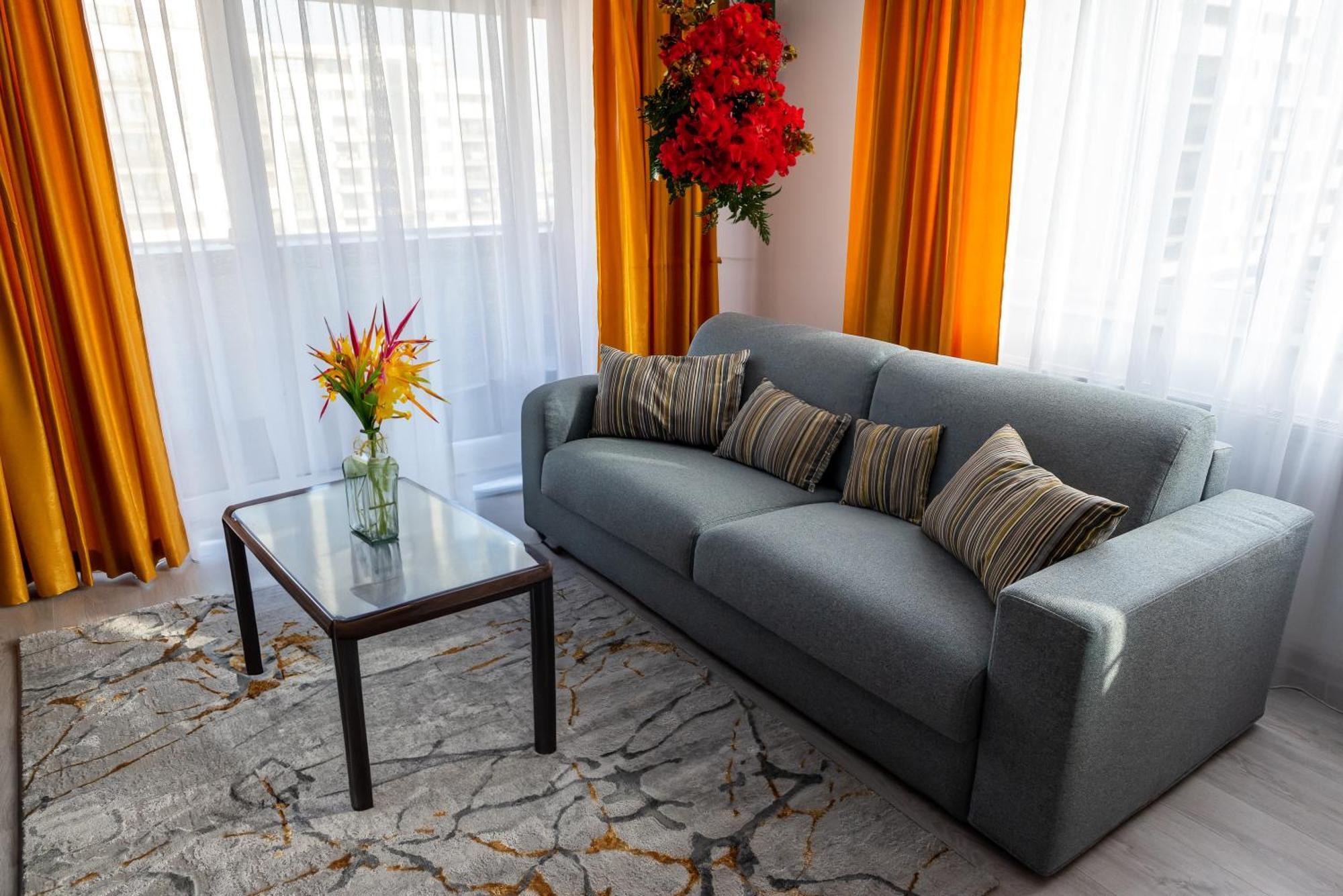 Apartment B&v Brasov