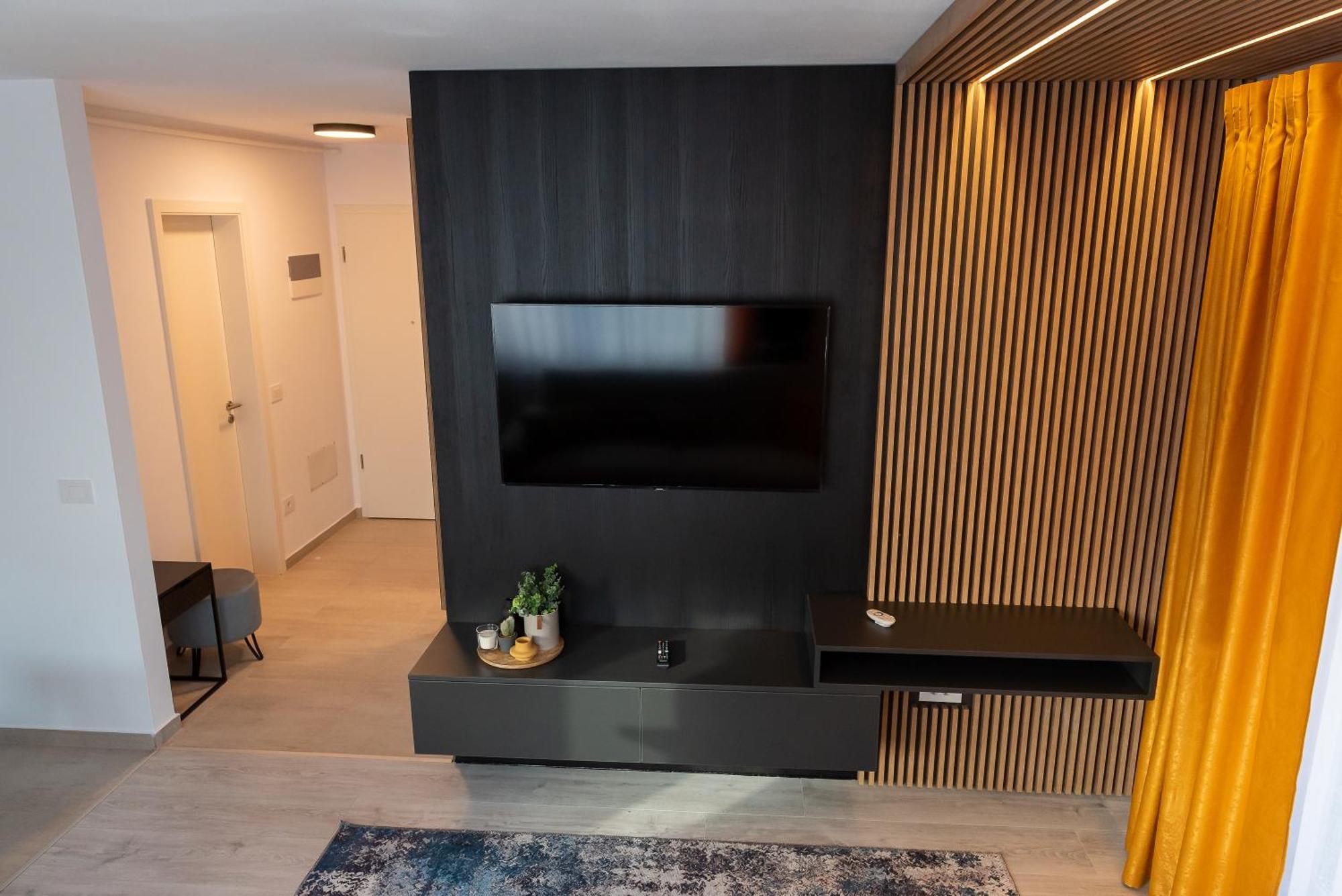 B&v Apartment