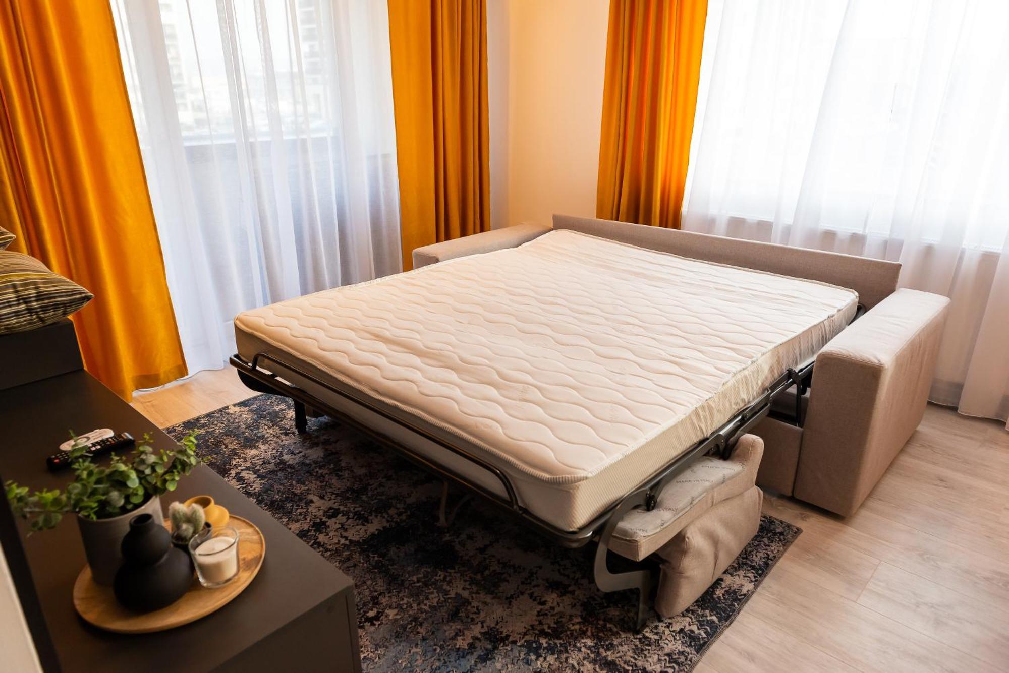 B&v Apartment *