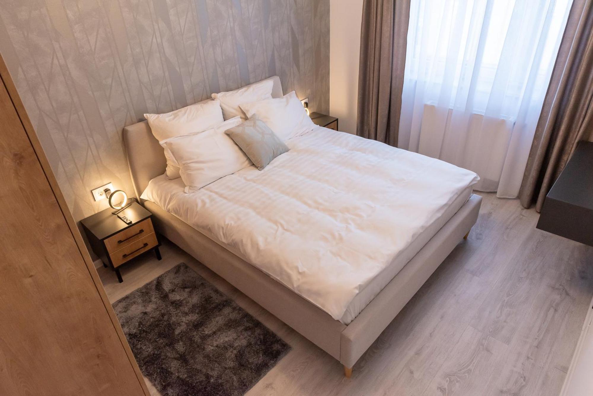Apartment B&v Brasov